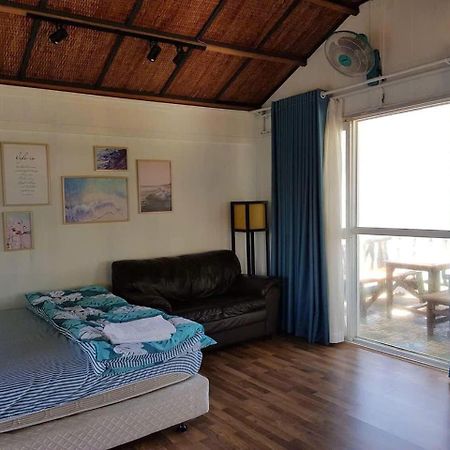 Phu Huy Homestay Phu Quoc Exterior foto