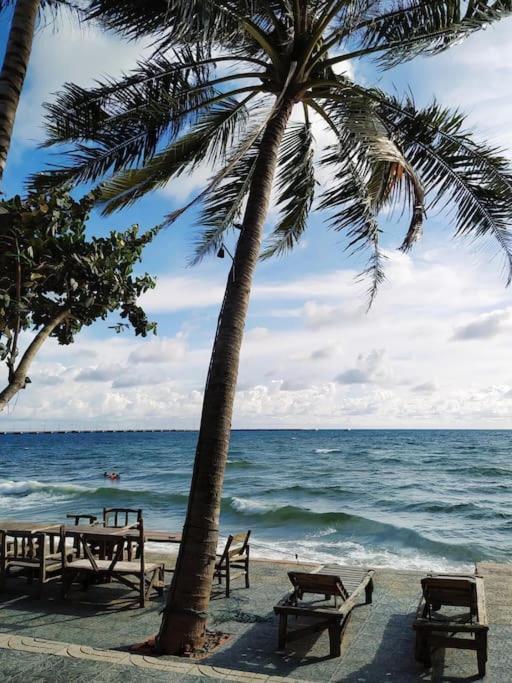 Phu Huy Homestay Phu Quoc Exterior foto