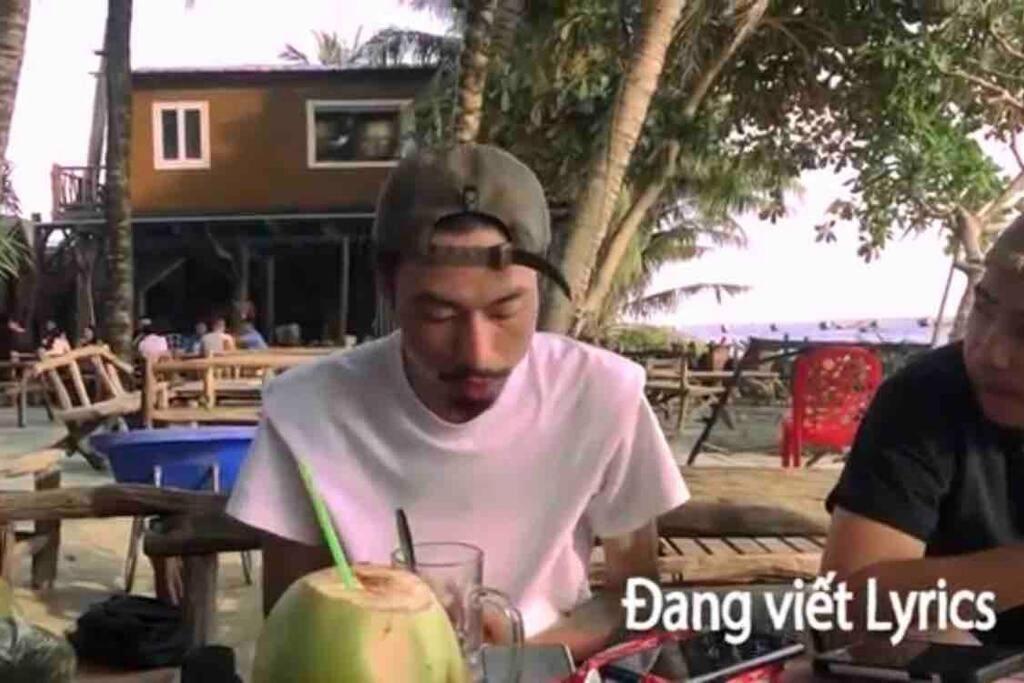 Phu Huy Homestay Phu Quoc Exterior foto