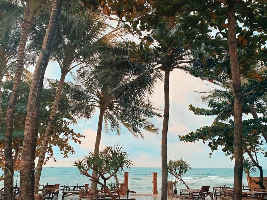 Phu Huy Homestay Phu Quoc Exterior foto