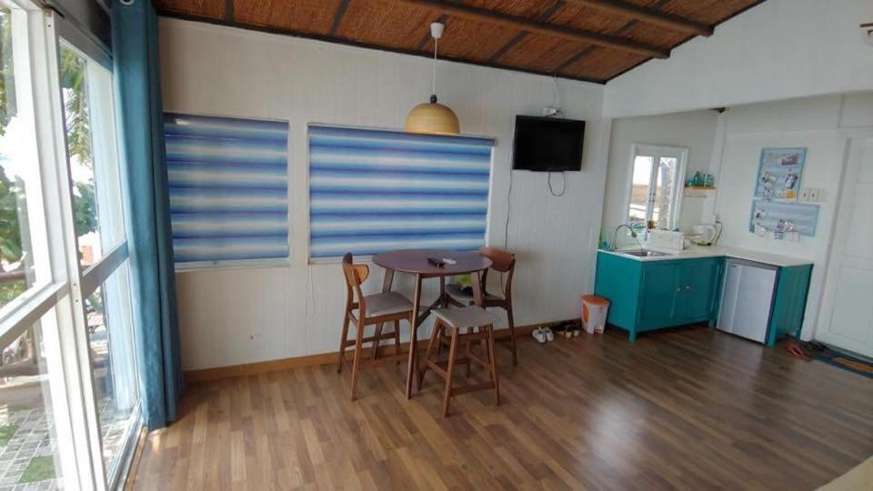 Phu Huy Homestay Phu Quoc Exterior foto