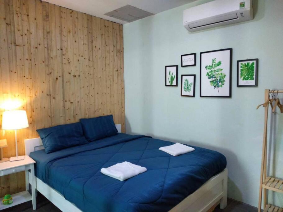 Phu Huy Homestay Phu Quoc Exterior foto