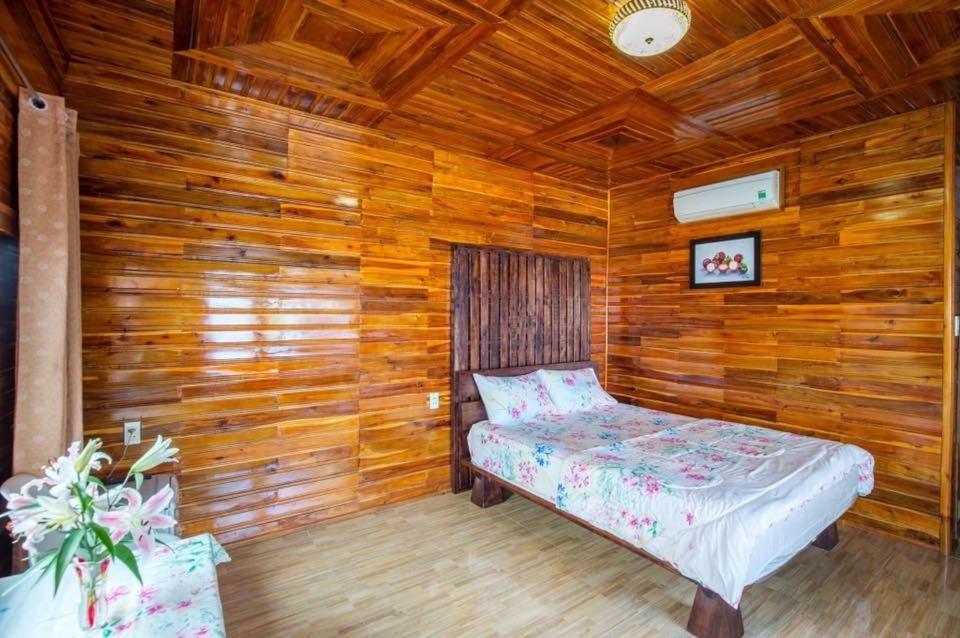 Phu Huy Homestay Phu Quoc Exterior foto