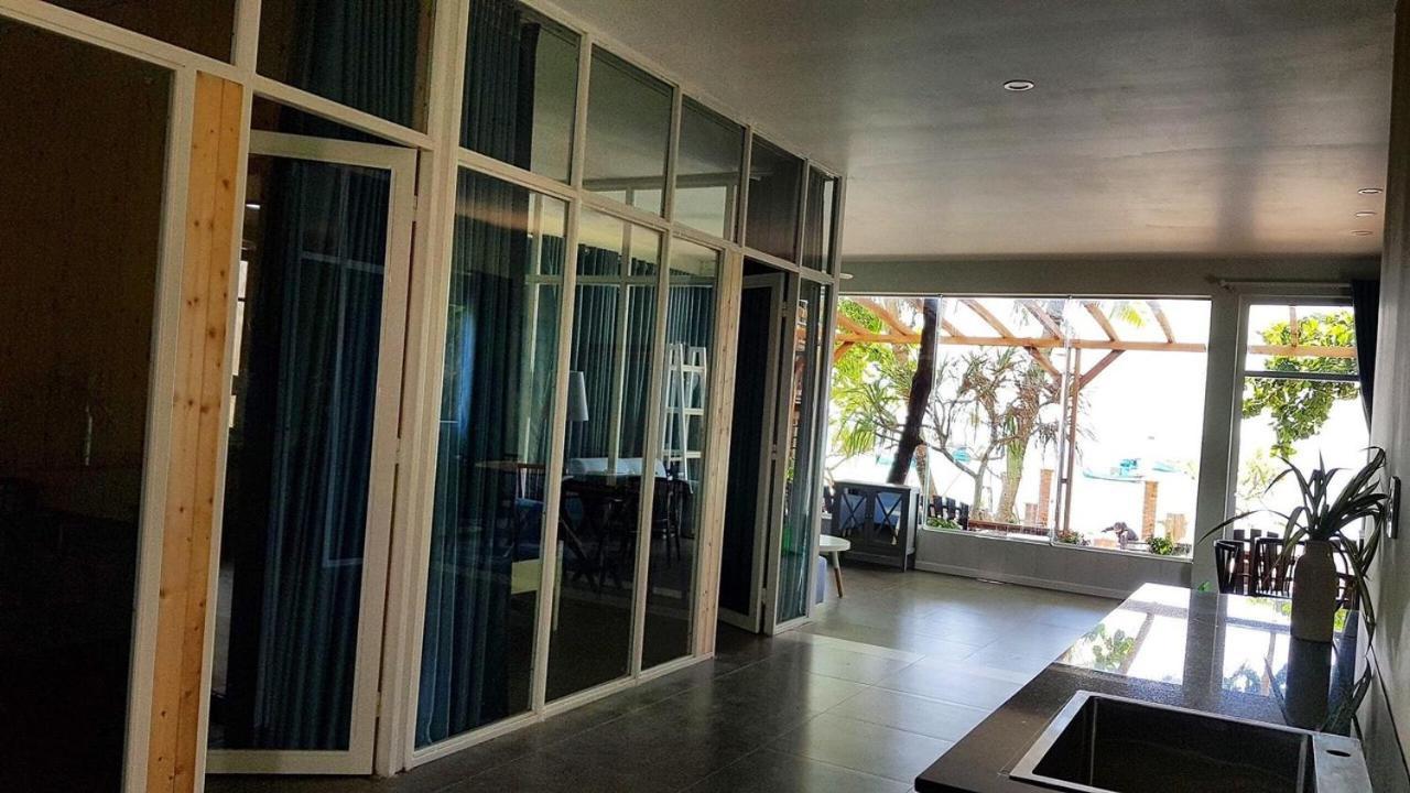Phu Huy Homestay Phu Quoc Exterior foto