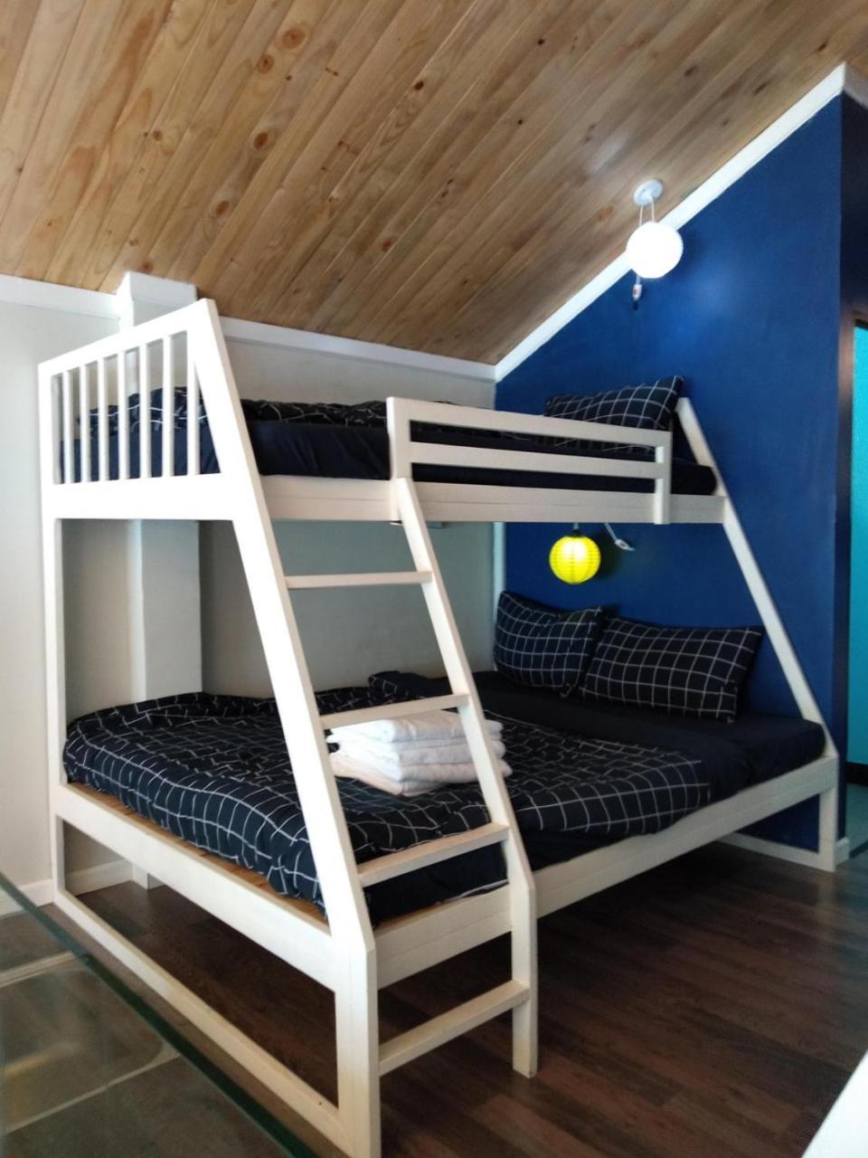 Phu Huy Homestay Phu Quoc Exterior foto