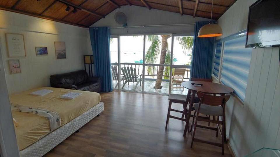 Phu Huy Homestay Phu Quoc Exterior foto