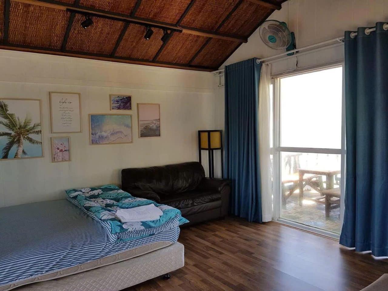 Phu Huy Homestay Phu Quoc Exterior foto