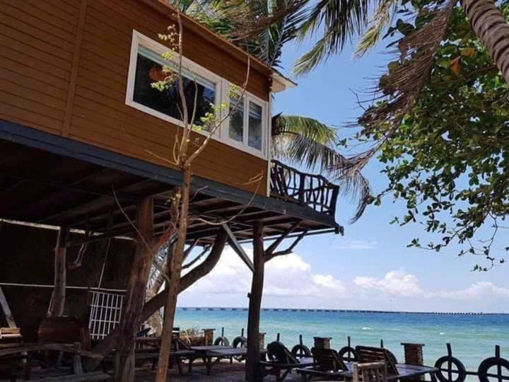 Phu Huy Homestay Phu Quoc Exterior foto